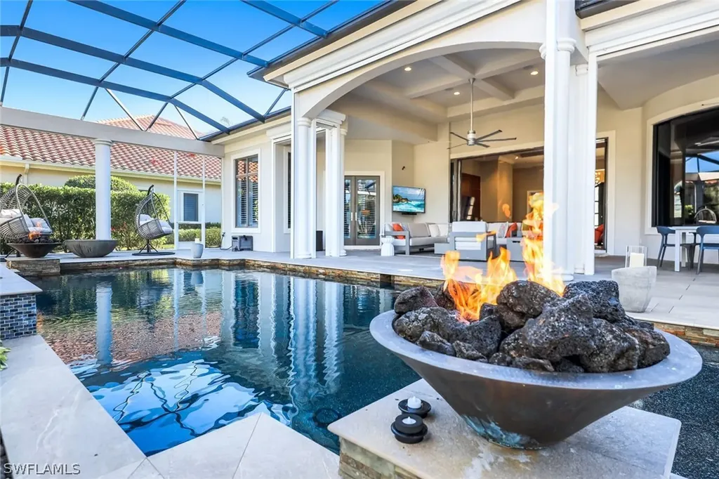 3828 Isla Del Sol Way Naples FL 34114