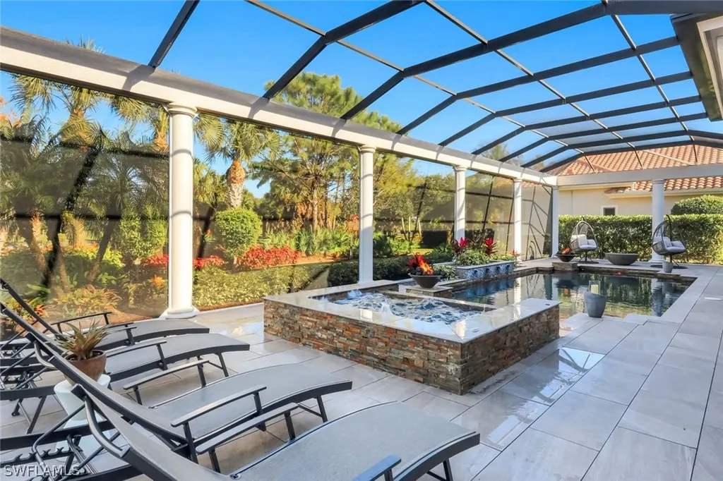 3828 Isla Del Sol Way Naples FL 34114