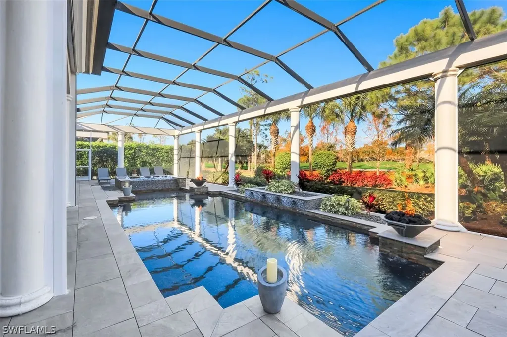 3828 Isla Del Sol Way Naples FL 34114