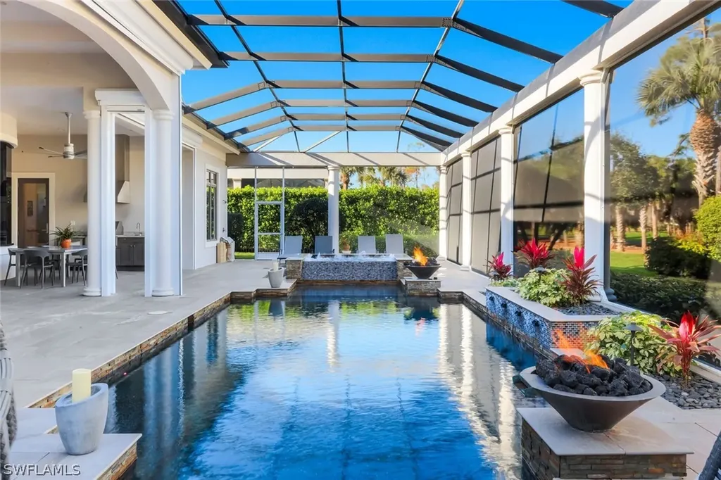 3828 Isla Del Sol Way Naples FL 34114