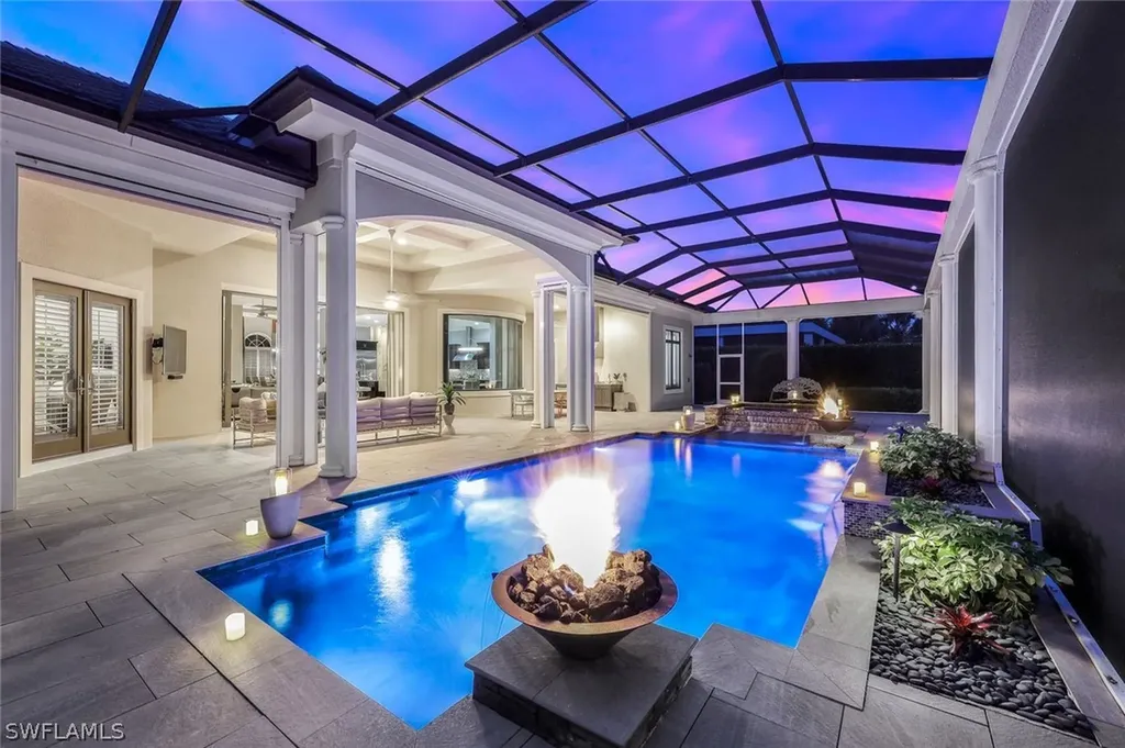 3828 Isla Del Sol Way Naples FL 34114