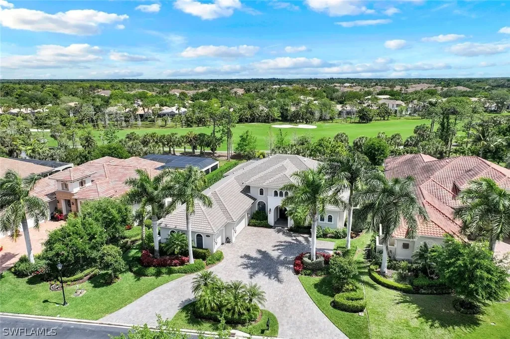 3828 Isla Del Sol Way Naples FL 34114