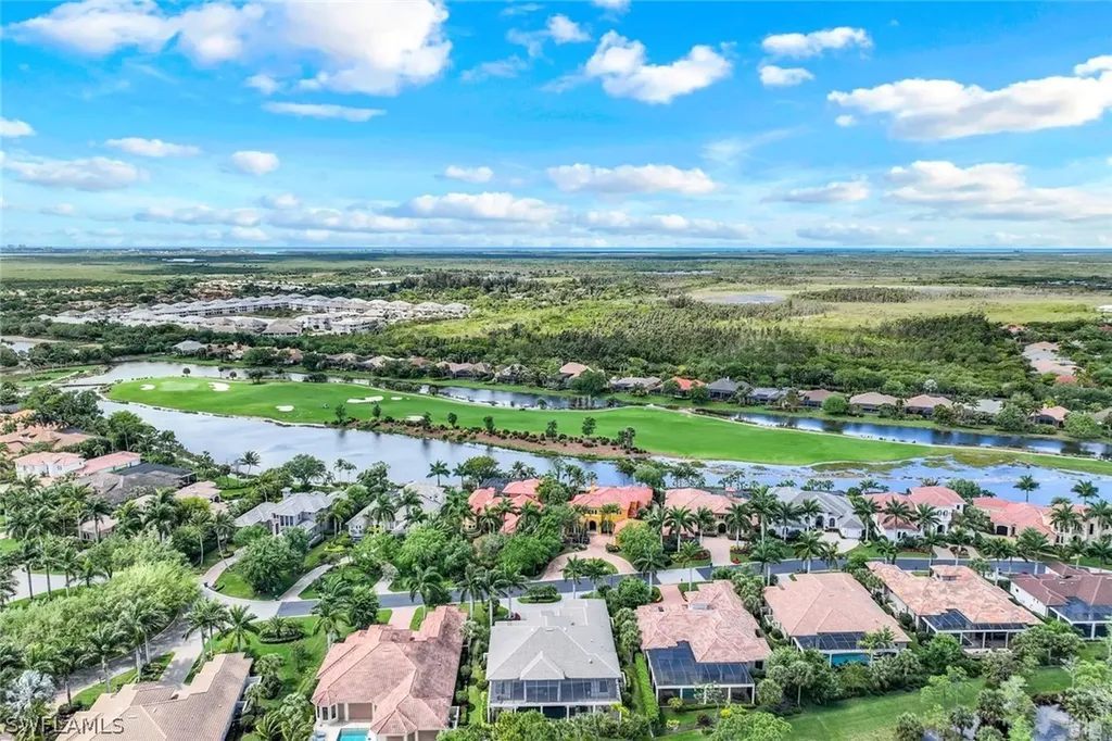 3828 Isla Del Sol Way Naples FL 34114