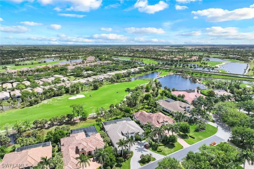 3828 Isla Del Sol Way Naples FL 34114