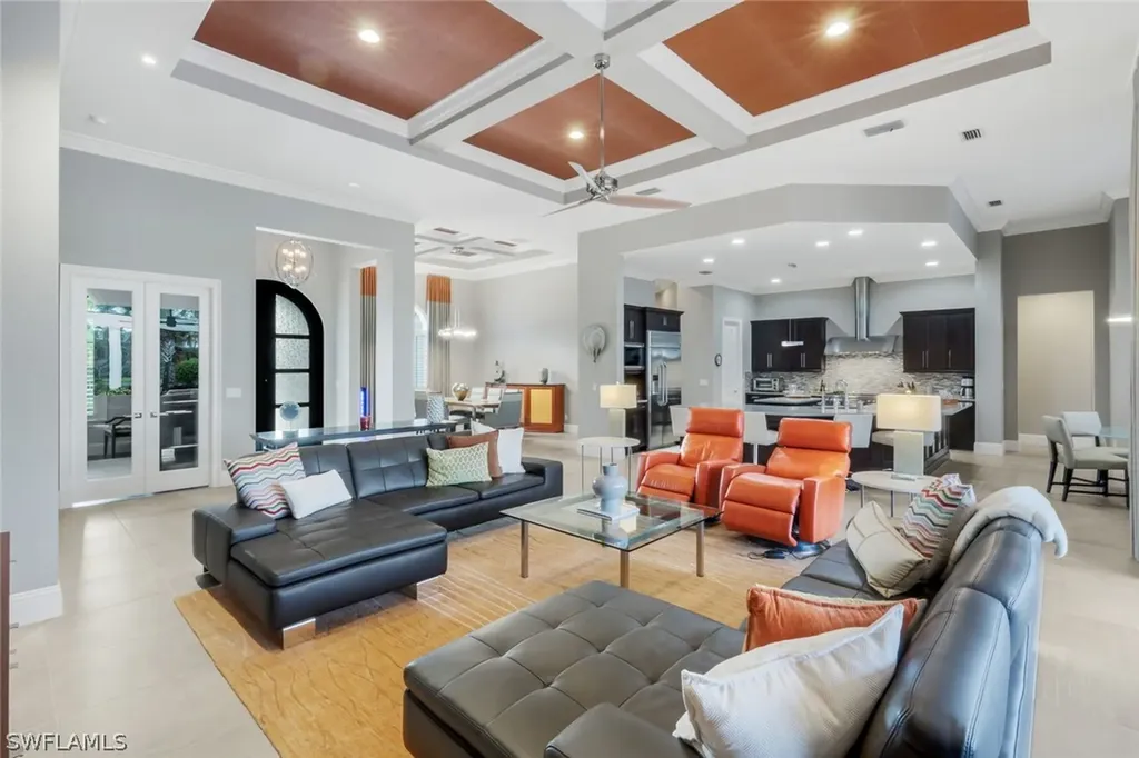 3828 Isla Del Sol Way Naples FL 34114