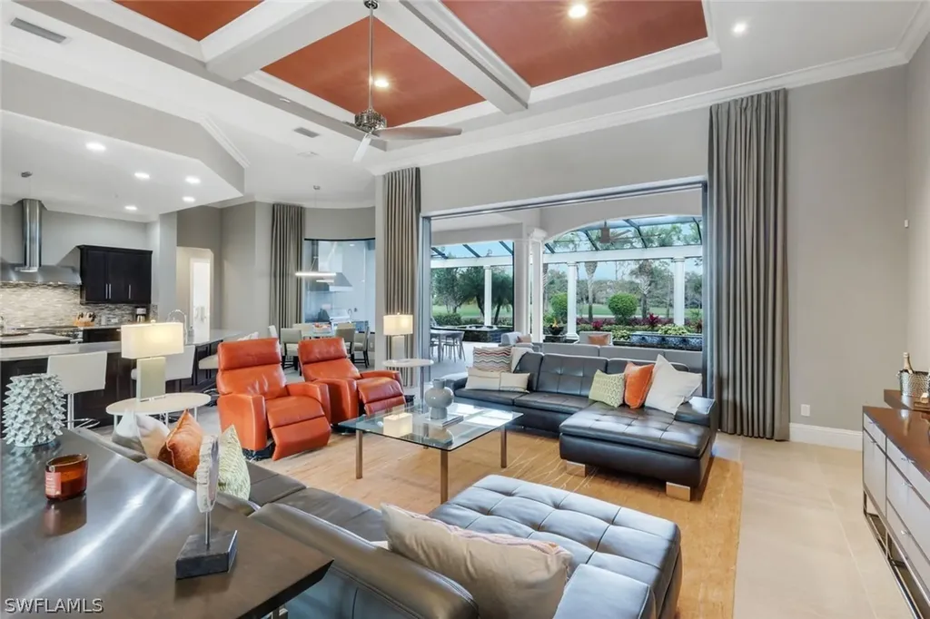 3828 Isla Del Sol Way Naples FL 34114