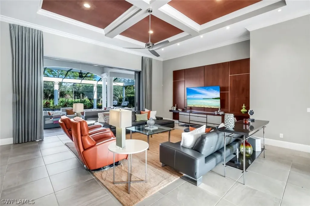 3828 Isla Del Sol Way Naples FL 34114