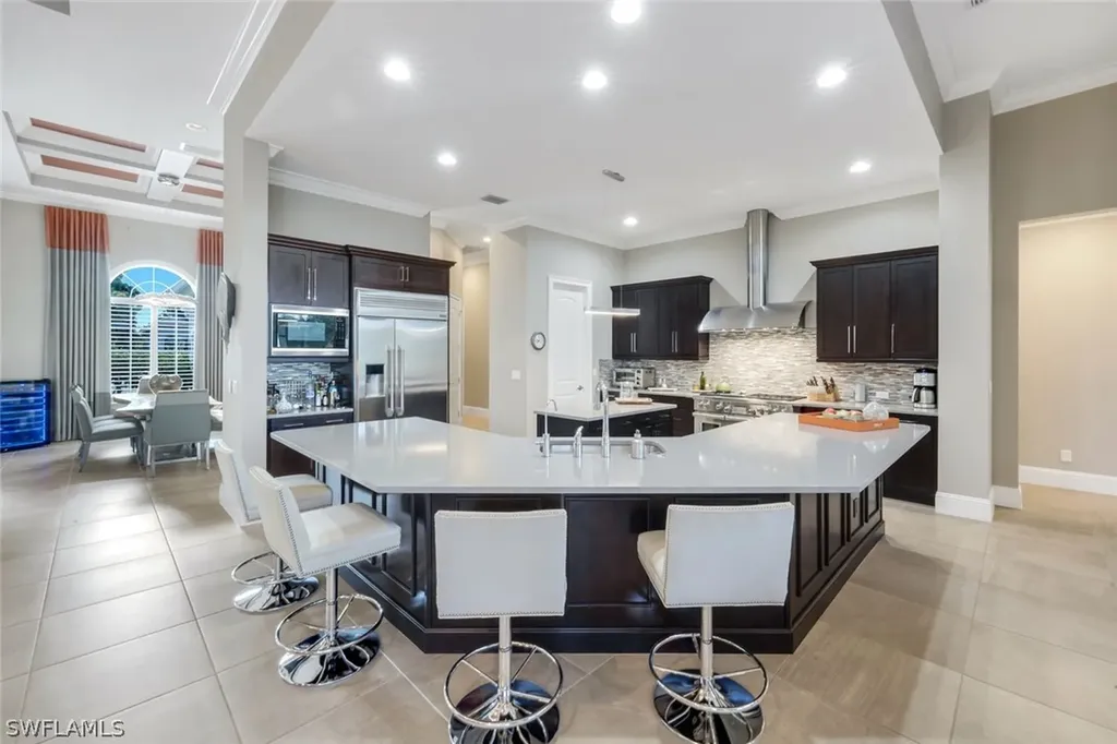 3828 Isla Del Sol Way Naples FL 34114