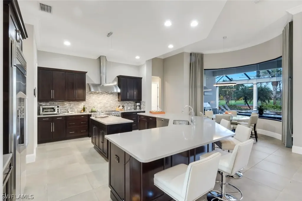 3828 Isla Del Sol Way Naples FL 34114