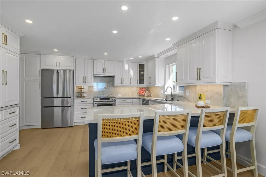 1717 Gulf Shore Boulevard N Naples FL 34102