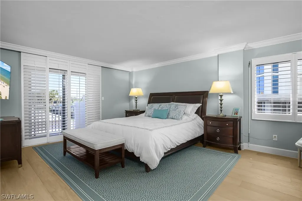 1717 Gulf Shore Boulevard N Naples FL 34102