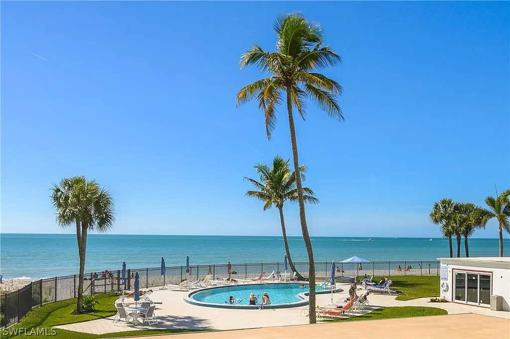 1717 Gulf Shore Boulevard N Naples FL 34102