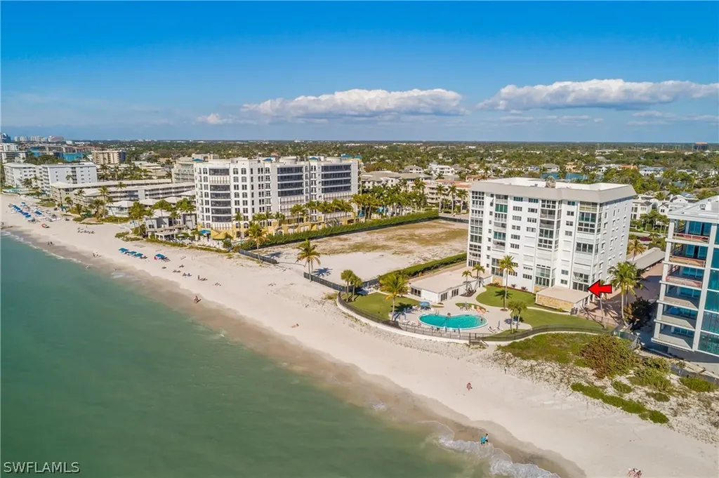 1717 Gulf Shore Boulevard N Naples FL 34102