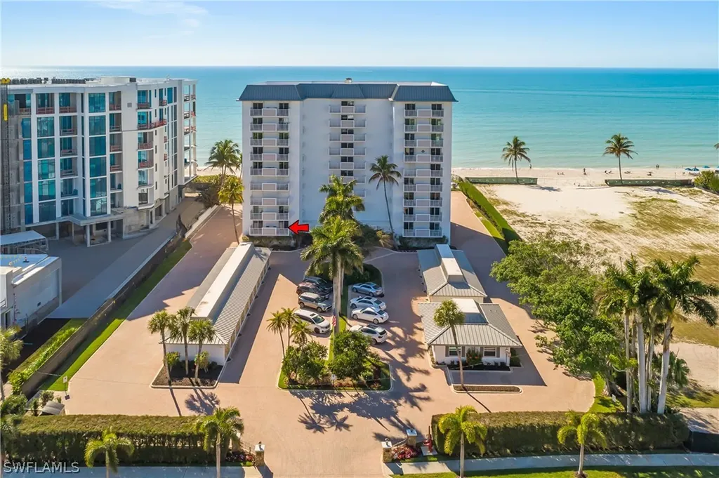 1717 Gulf Shore Boulevard N Naples FL 34102