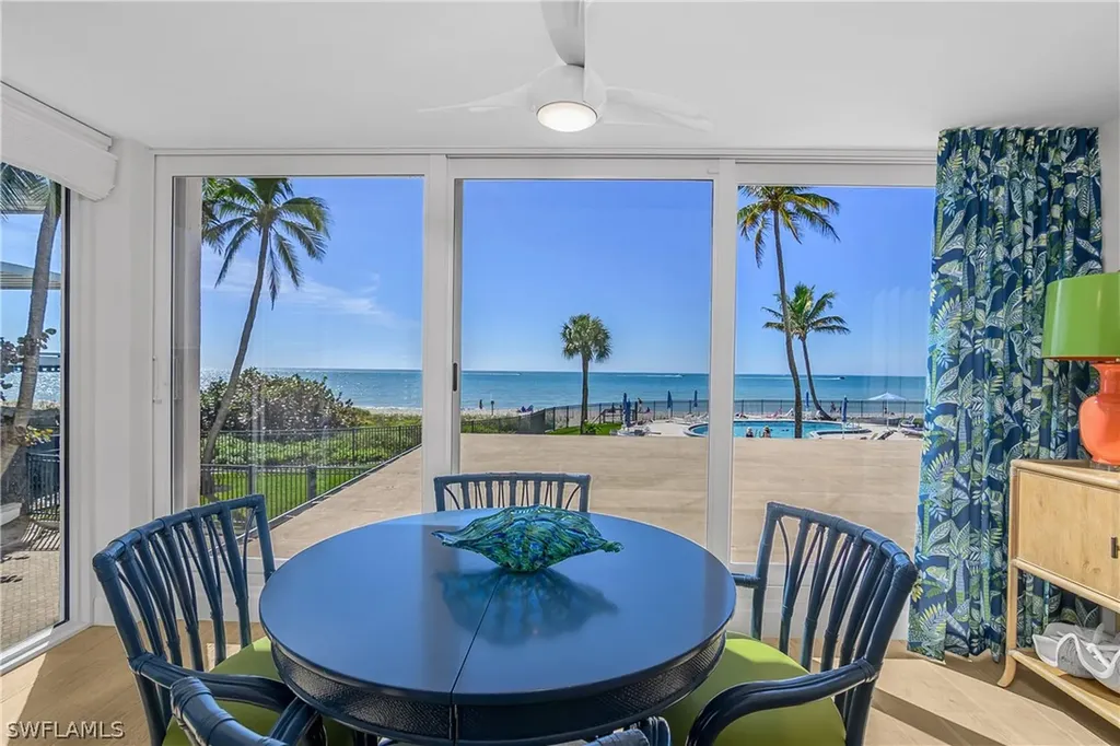1717 Gulf Shore Boulevard N Naples FL 34102