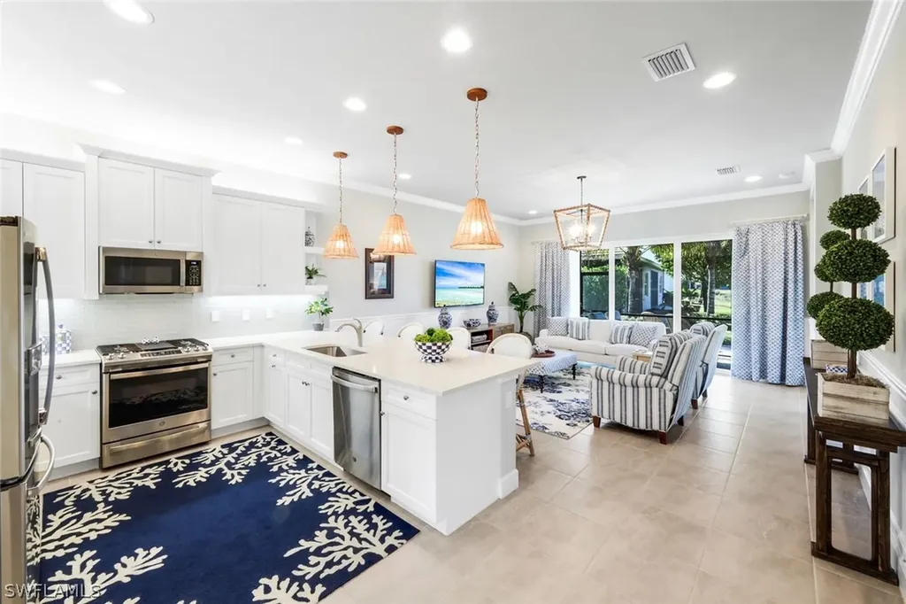 16471 Orinda Way Bonita Springs FL 34135