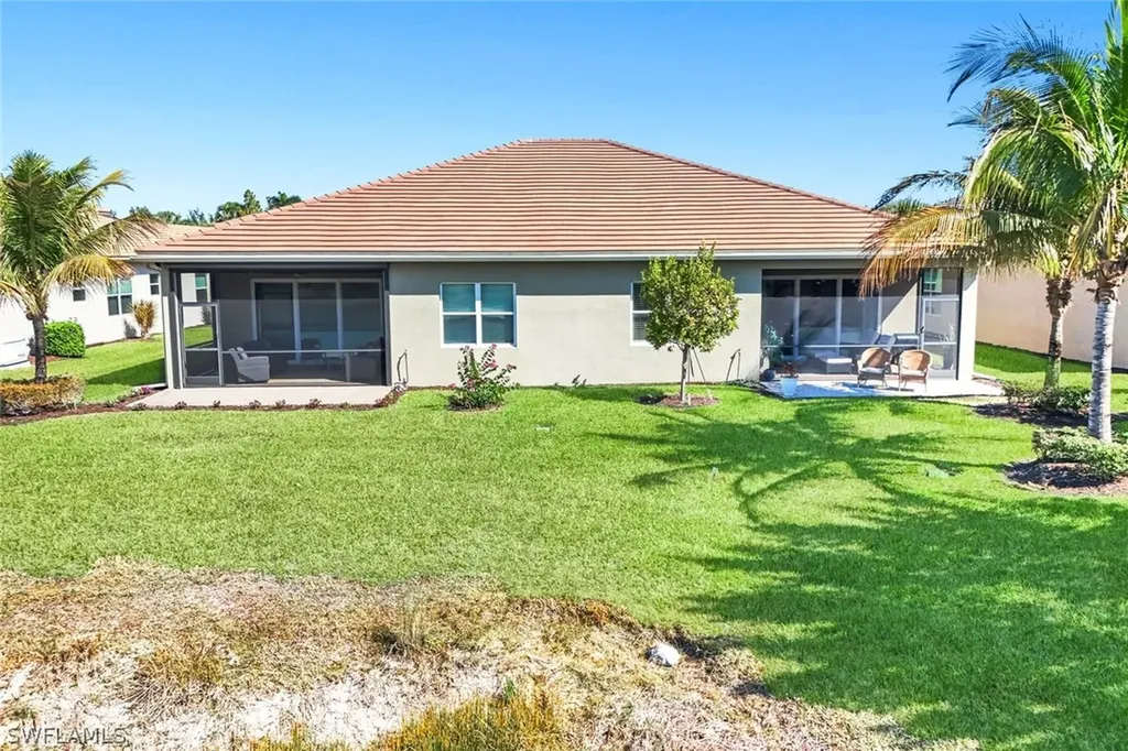 16471 Orinda Way Bonita Springs FL 34135