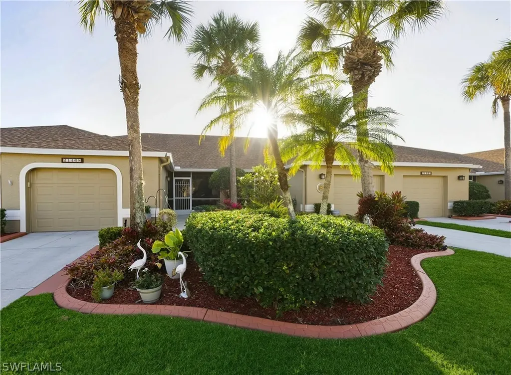 Estero FL, 21468 Knighton Run