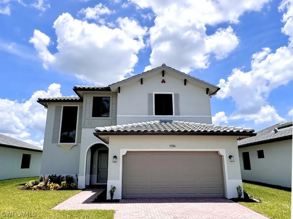 5286 Nevola Avenue Ave Maria FL 34142