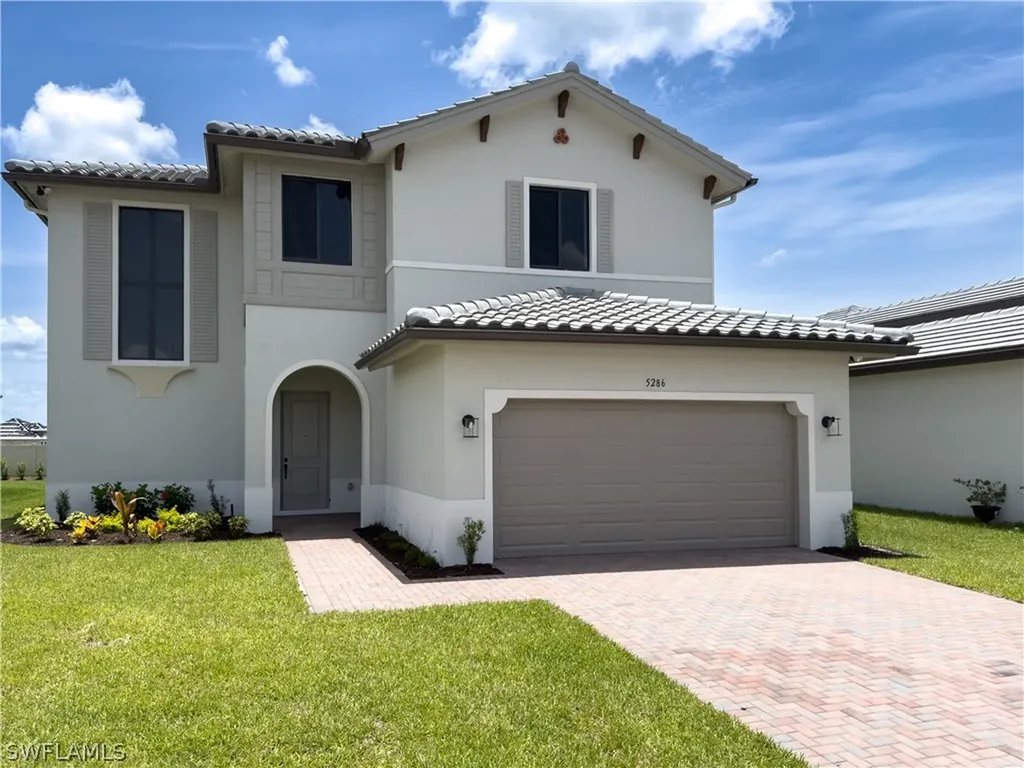 5286 Nevola Avenue Ave Maria FL 34142