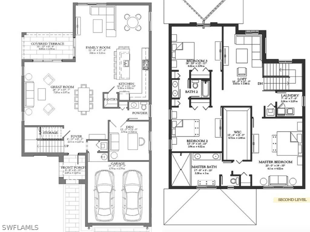 5286 Nevola Avenue Ave Maria FL 34142