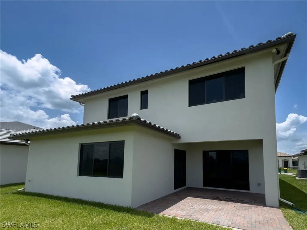 5286 Nevola Avenue Ave Maria FL 34142