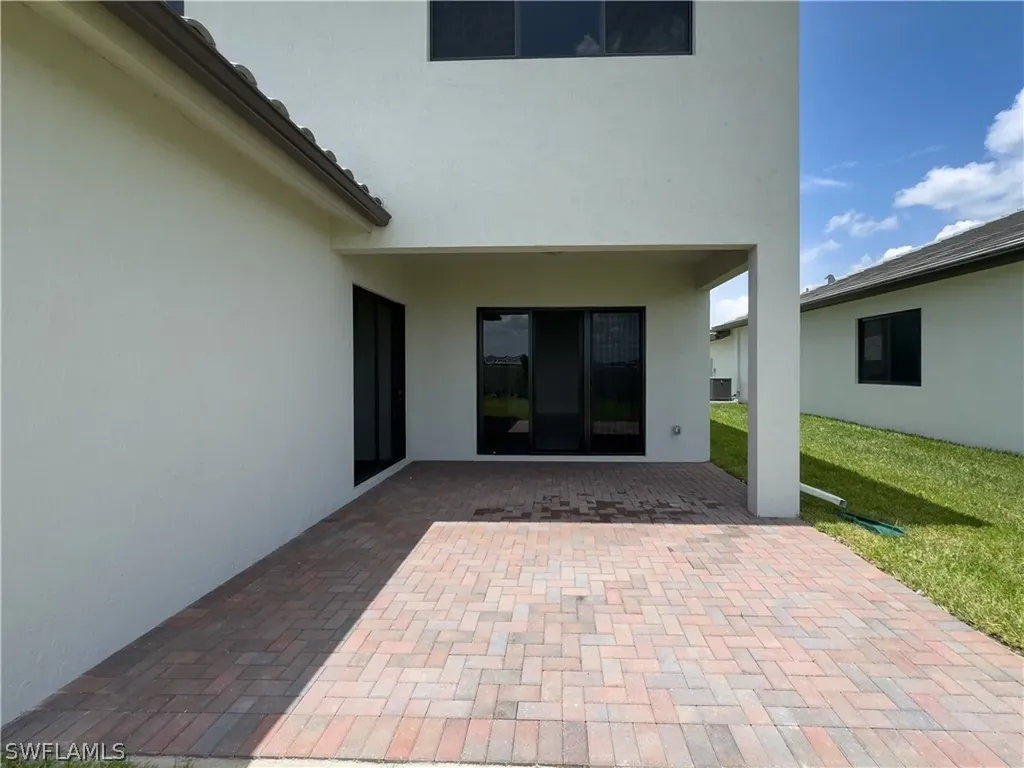 5286 Nevola Avenue Ave Maria FL 34142