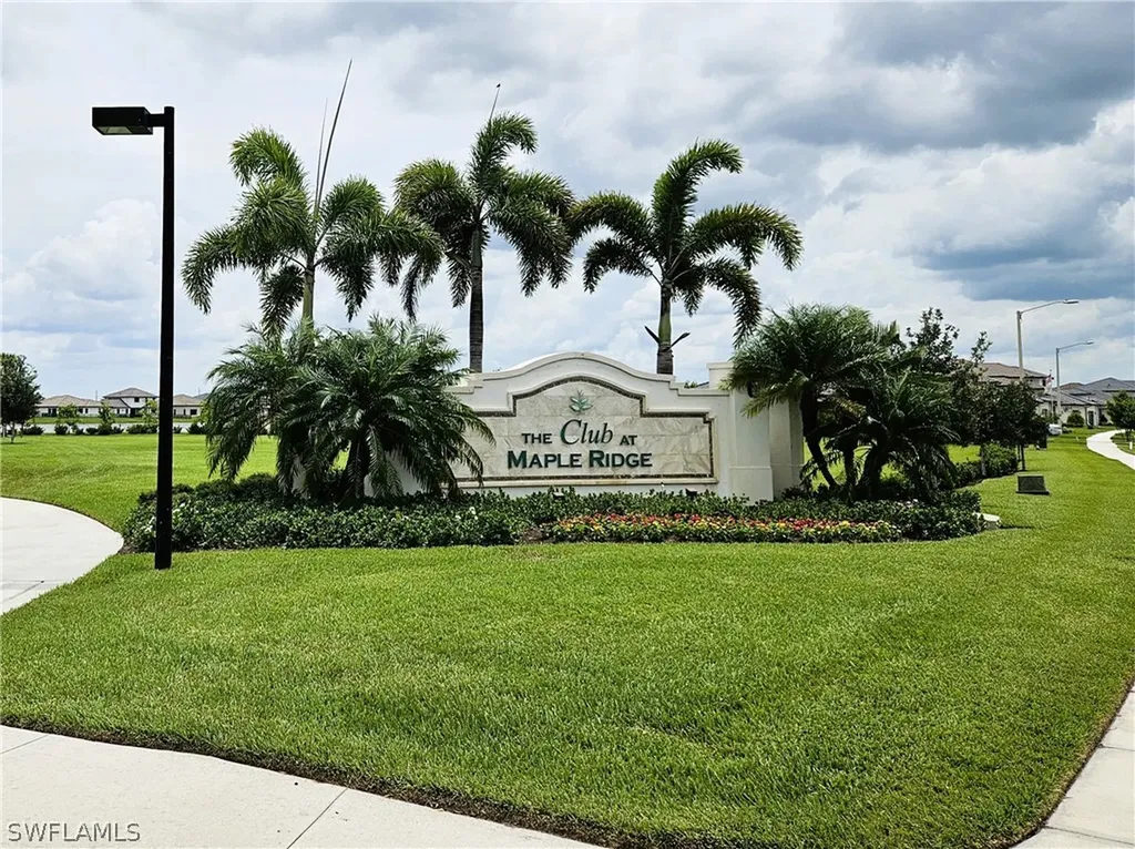 5286 Nevola Avenue Ave Maria FL 34142