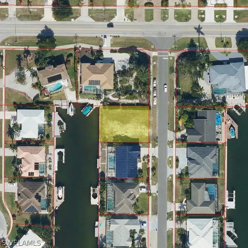 80 Lamplighter Drive Marco Island FL 34145