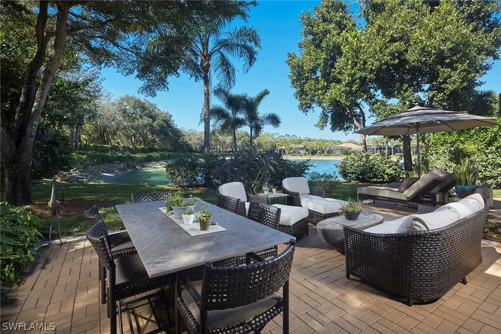 15251 Medici Way Naples FL 34110