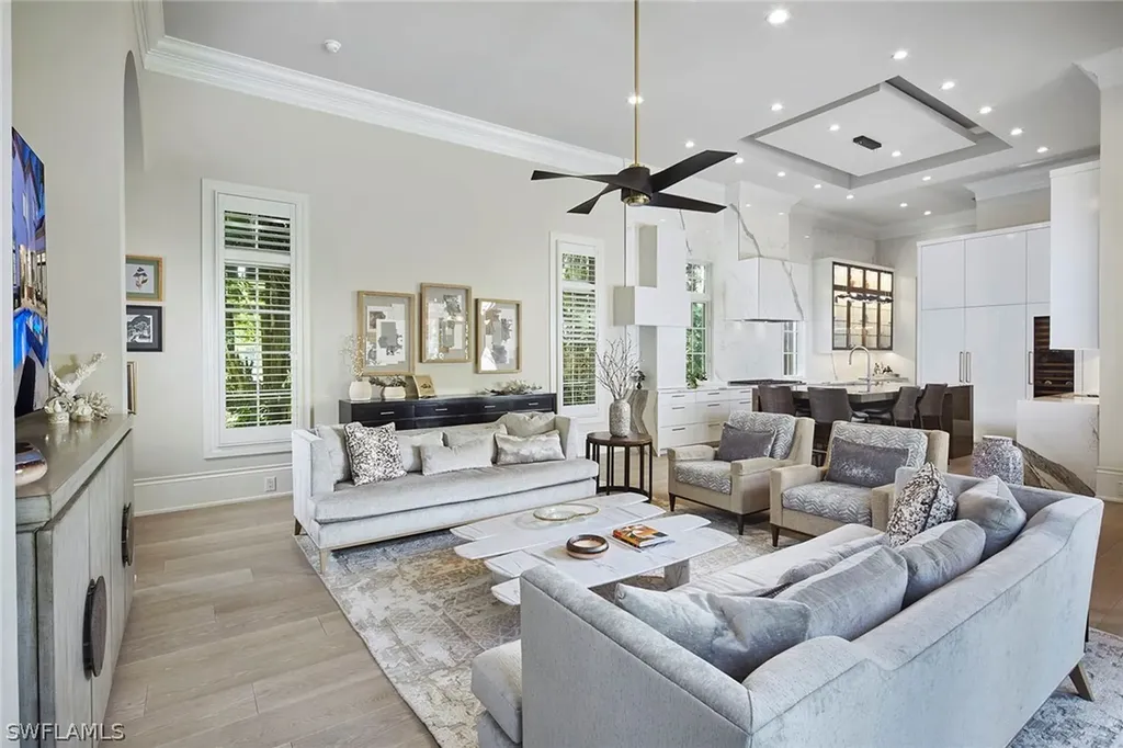15251 Medici Way Naples FL 34110