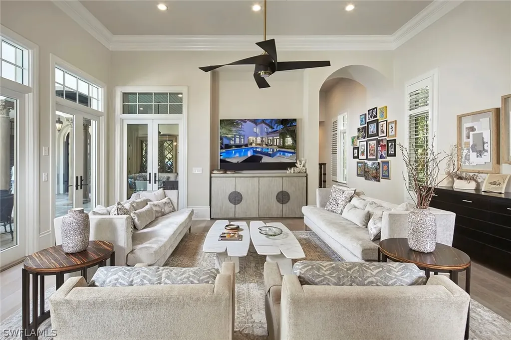 15251 Medici Way Naples FL 34110