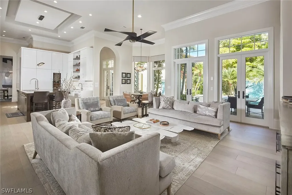 15251 Medici Way Naples FL 34110