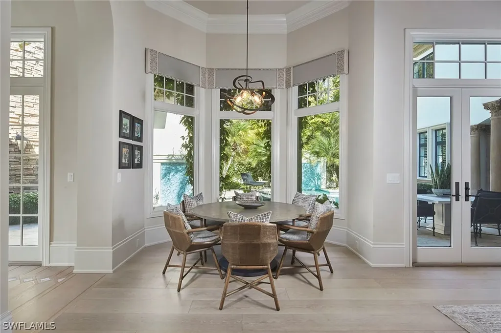 15251 Medici Way Naples FL 34110