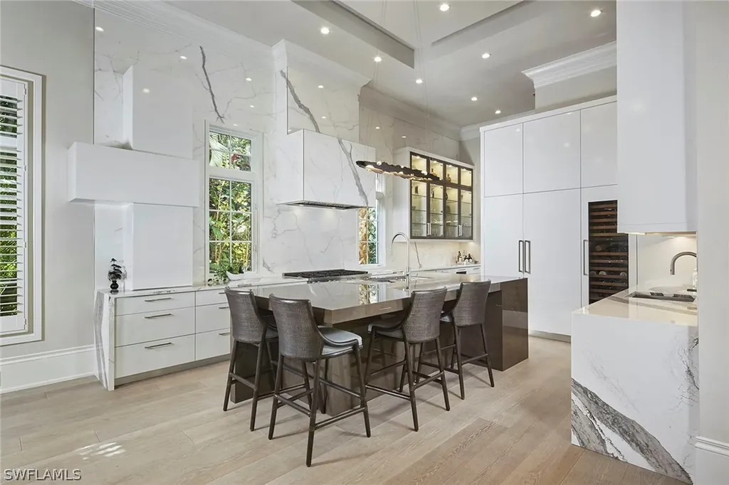 15251 Medici Way Naples FL 34110
