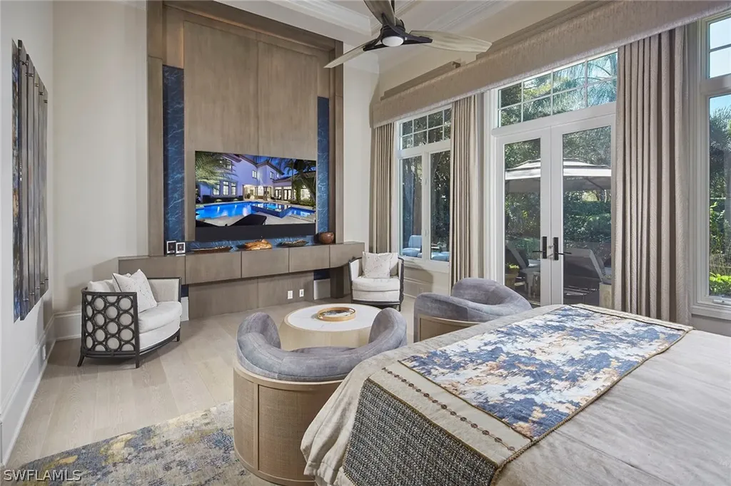 15251 Medici Way Naples FL 34110