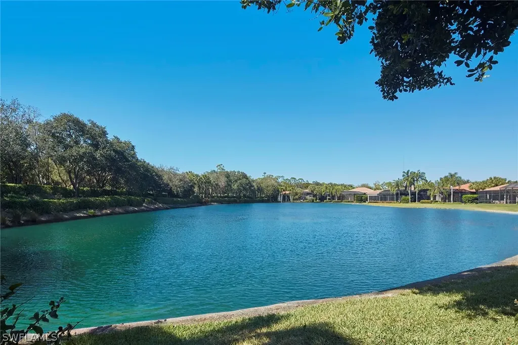 15251 Medici Way Naples FL 34110