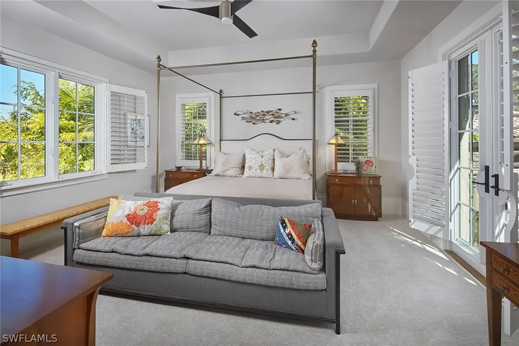 15251 Medici Way Naples FL 34110