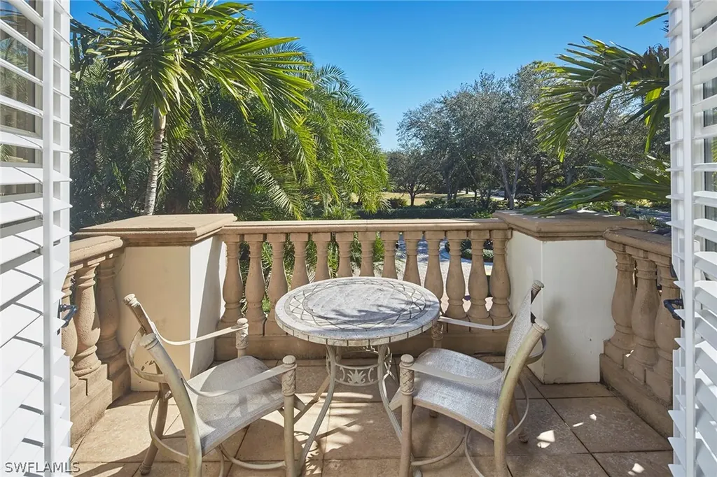 15251 Medici Way Naples FL 34110