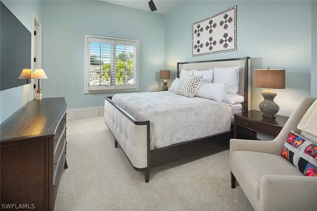15251 Medici Way Naples FL 34110