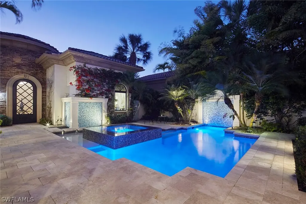 15251 Medici Way Naples FL 34110