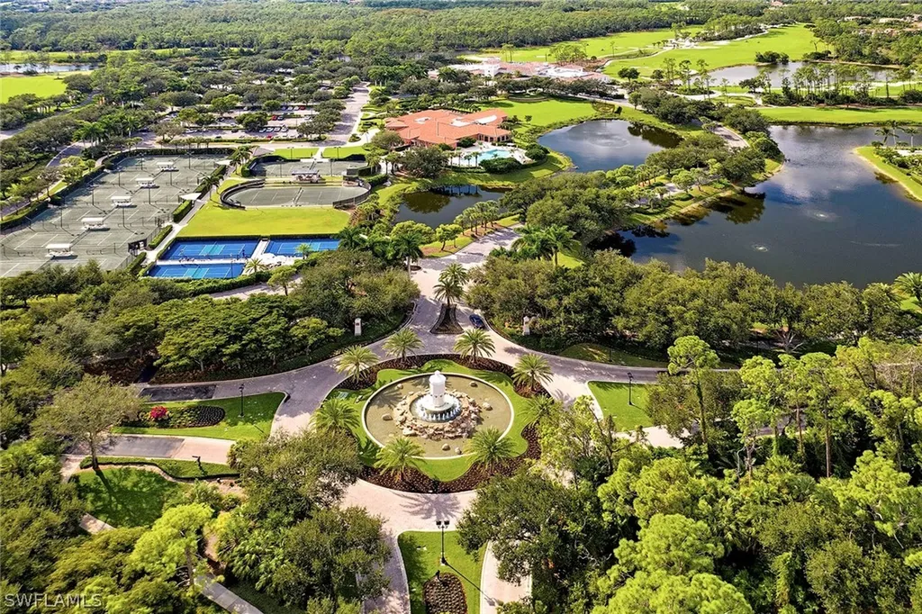 15251 Medici Way Naples FL 34110