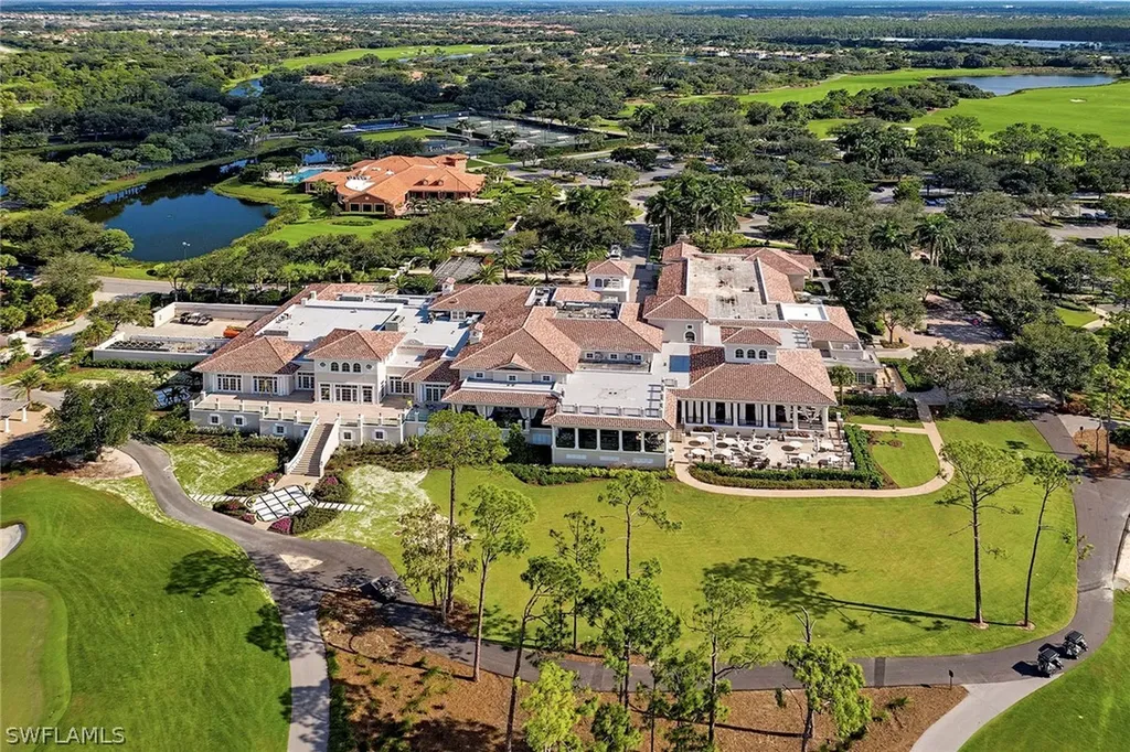 15251 Medici Way Naples FL 34110
