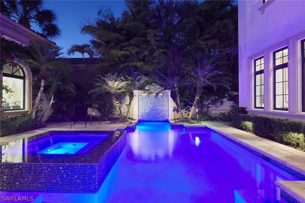 15251 Medici Way Naples FL 34110
