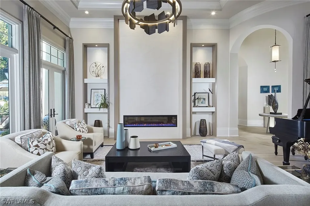 15251 Medici Way Naples FL 34110