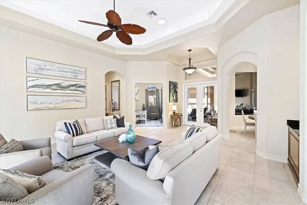9094 Sahalee Court Naples FL 34113