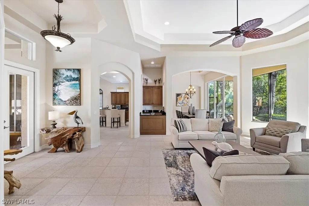 9094 Sahalee Court Naples FL 34113