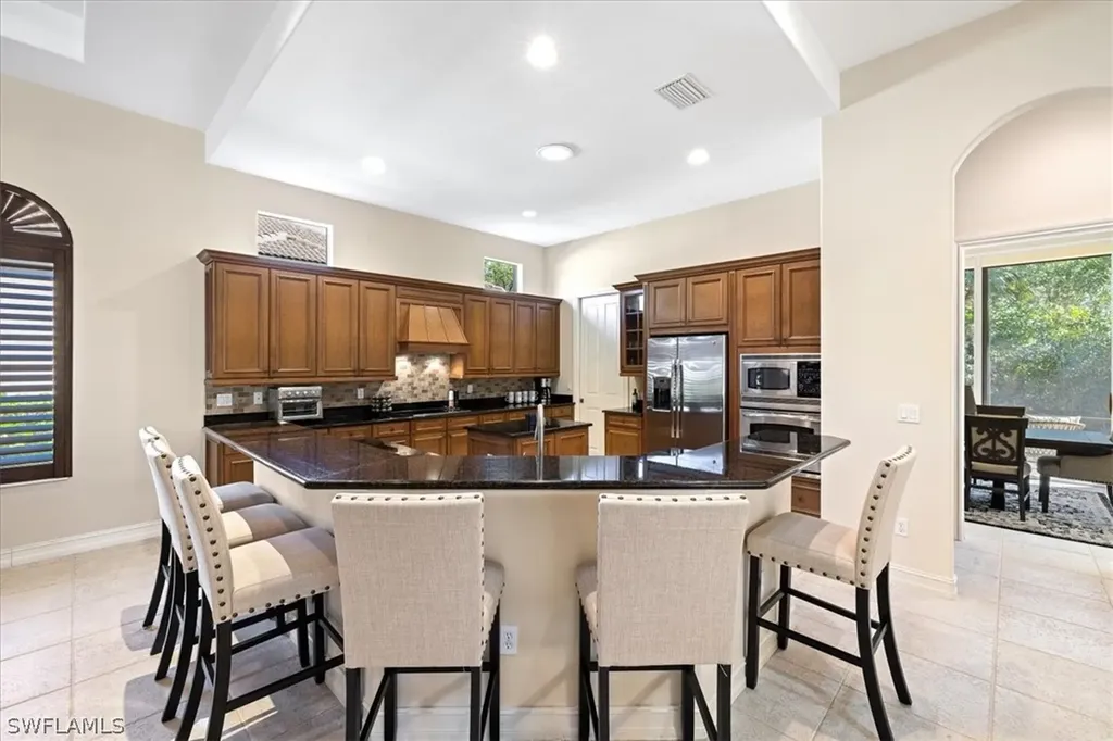 9094 Sahalee Court Naples FL 34113