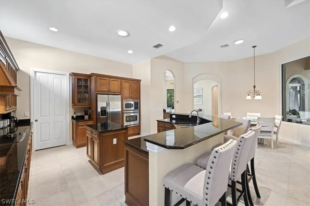 9094 Sahalee Court Naples FL 34113