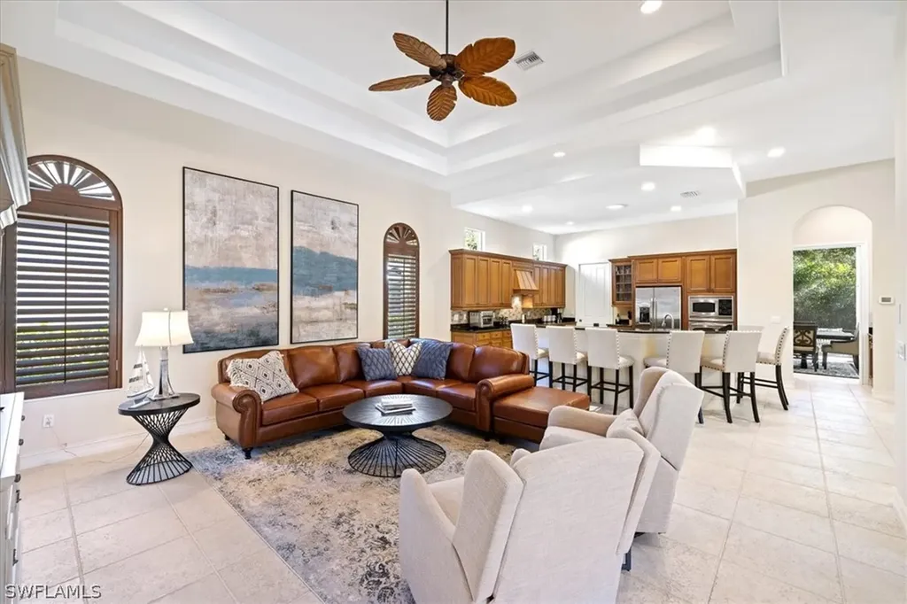 9094 Sahalee Court Naples FL 34113